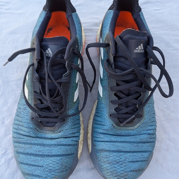 Adidas Solar Glide - Picture 1 of 6